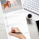 image 5 of Horses Slim 2026 Calendar | Slimline Wall Calendar | Animal Gift | Plastic Free Packaging | by Avonside Publishing [Calendar] Avonside Publishing Ltd