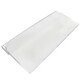 image 9 of Beko Freezer Drawer Front Basket Handle Cover 445mm x 190mm Clear