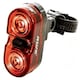 image 4 of AWE AWEBright 140 Lms Bike Front/Rear Bike LED Battery Light Set 111hrs Run Time*