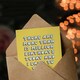 image 3 of Came You Are Welcome Fun Joke Humour Her Funny Birthday Card