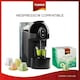 image 5 of Green Tea Nespresso ® Compatible Coffee Machine Capsules (120 Pods)