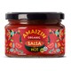 image 1 of Organic Salsa Hot Dip 260g (Amaizin)