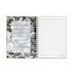 image 2 of MidOcean Piedra Paper Notebook - Orange - One Size