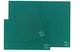 image 2 of Q-Connect A3 Cutting Mat - Green