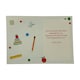 image 2 of In Your New School Multi Stars Good Luck Card