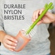 image 8 of Boon CACTI Bottle Cleaning Brush Set