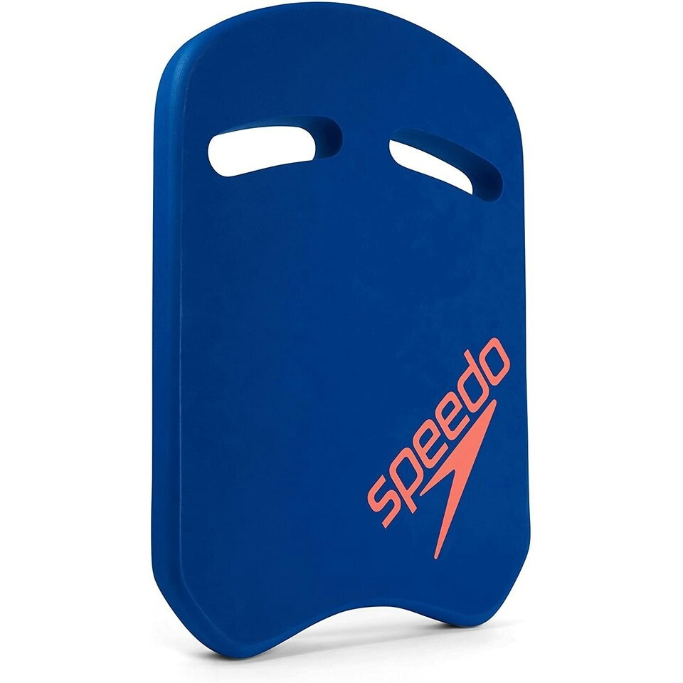 image 1 of Speedo Kickboard Float - Blue - One Size