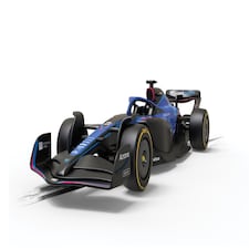 Scalextric Williams FW44 Alexander Albon 2022