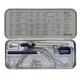 image 5 of 9 piece Admiral Blue Maths Set By Premto