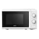 image 5 of Igenix IGM0820W Solo Microwave, 35 Minute Timer, 800W, White
