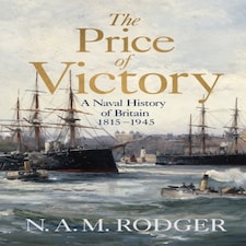 Price Of Victory