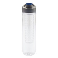 XD Collection 800ml Water Bottle - Blue - One Size