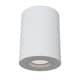 image 1 of Alfa Surface Mounted Ceiling Downlight White, 1 Light, GU10