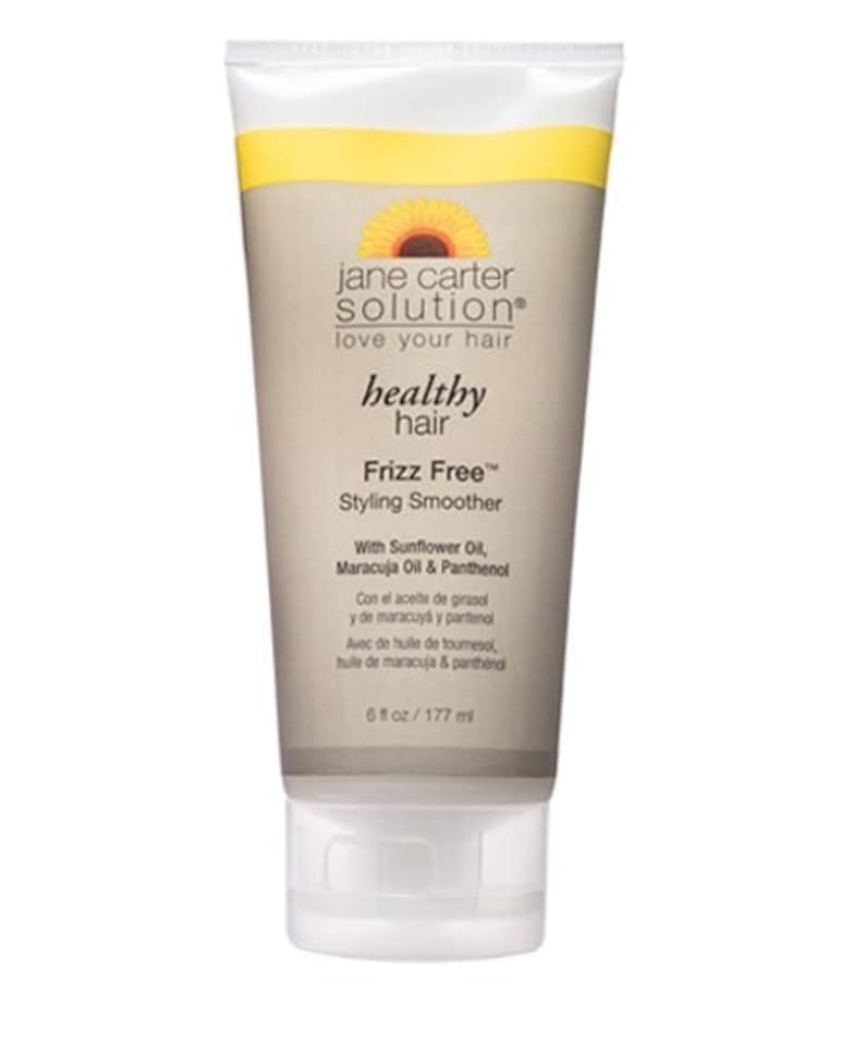 Jane Carter Solution Healthy Hair Frizz Hair Styling Smoother 177 ml