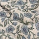 image 4 of Paoletti Delphine Printed 100% Cotton Throw