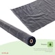 image 4 of Oypla 1m x 50m Heavy Duty Weed Control Ground Cover Membrane Sheet
