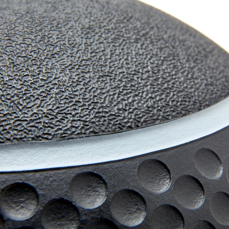 image 1 of Reebok 2 kg Medicine Ball, 19 cm Diameter, Dual-Textured Grip | Multi | 19 cm diameter