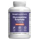 image 1 of Glucosamine 1,500mg with Vitamin C - 180 Tablets