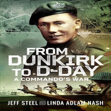 From Dunkirk To D Day
