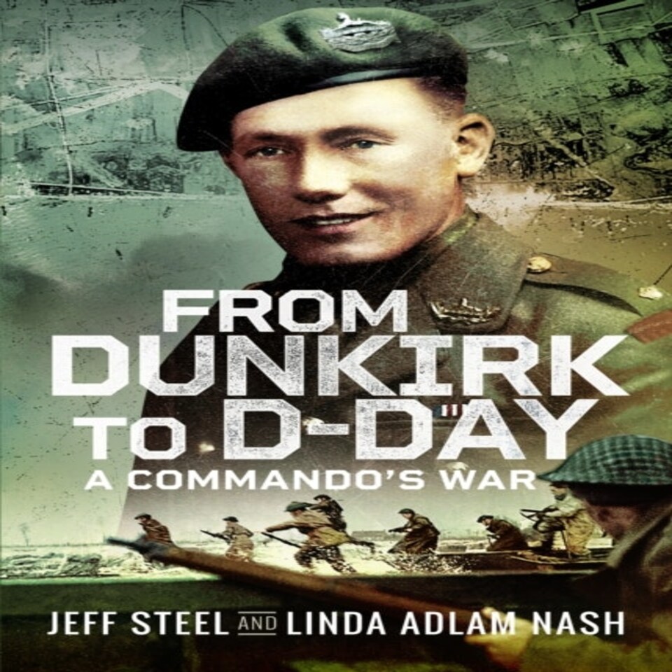 From Dunkirk To D Day