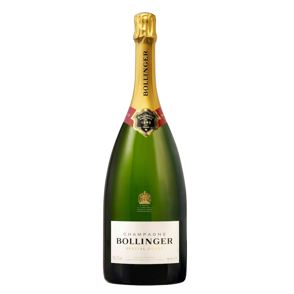 image 1 of Magnum of Bollinger Special Cuvee Champagne 1.5L