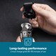 image 8 of GEEPAS 13-in-1 All-in-One Grooming Kit