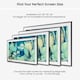 image 9 of Samsung QE43LS03F 43 Inch LS03F The Frame 4K QLED Smart TV | Black | 43"