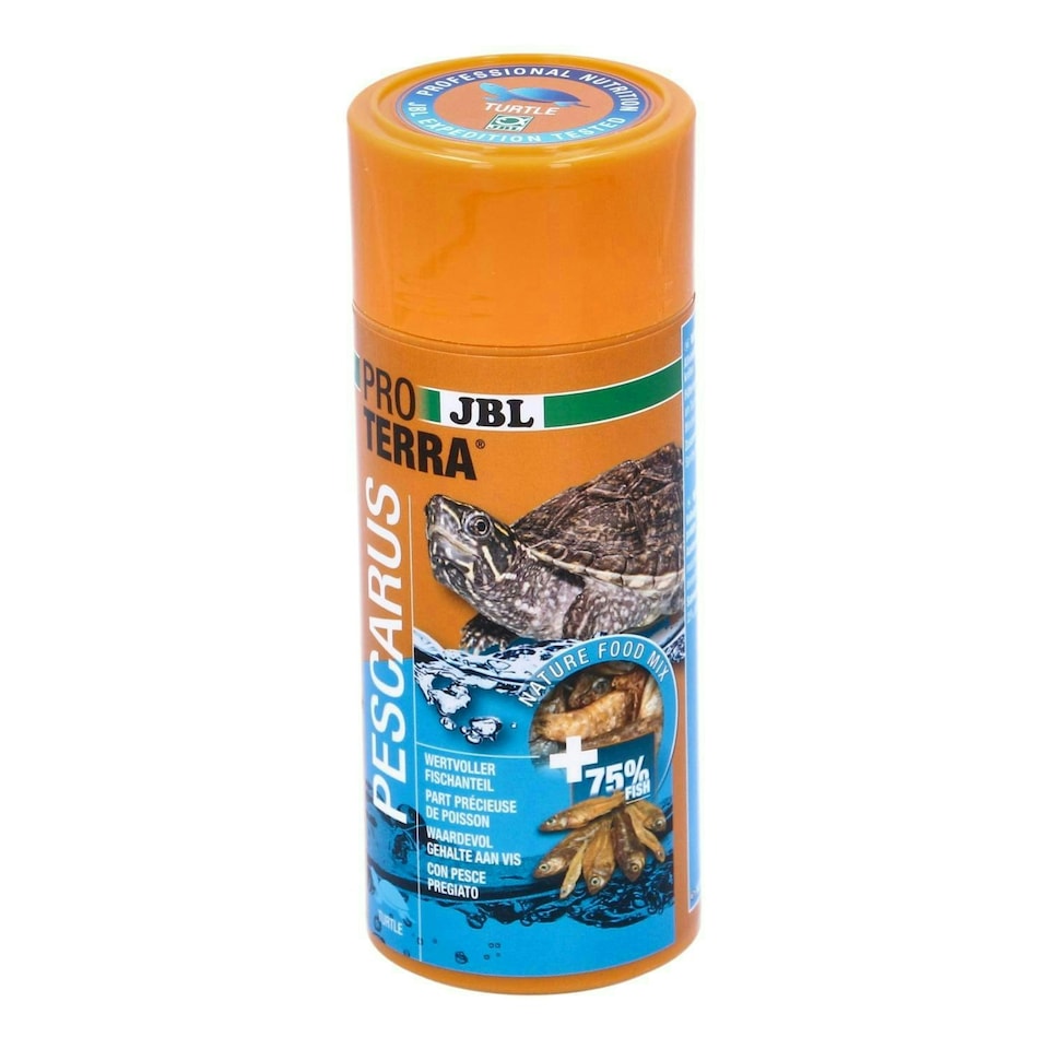 image 1 of JBL Proterra Turtle Menu