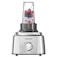 image 2 of Kenwood Food Processor with Smoothie2Go, White