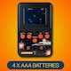 image 4 of Asteroids Colour Handheld Arcade Game with 2.5" Colour Screen