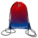 image 1 of Crystal Palace FC Fade Drawstring Bag - Red/Blue/White - One Size Blue | One Size