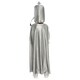 image 2 of David Walliams Childrens/Kids Spaceboy Costume - Silver - 7-8 Years 7