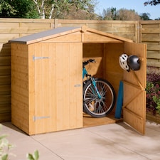 Landscaping & Garden Structures