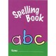 image 1 of Spelling Exercise Book