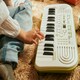 image 3 of Casio SA-50 Mini Key keyboard