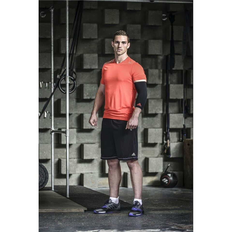 image 1 of Adidas Elbow Support