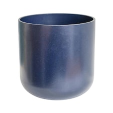 Lisbon Planter Blue