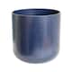 image 1 of Lisbon Planter Blue