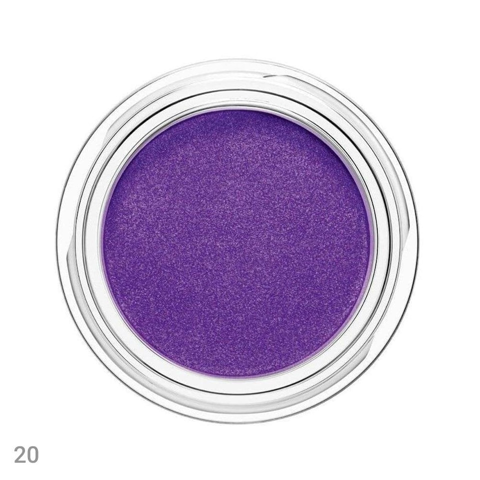 image 1 of Clarins Ombre Matte Eye Shadow 7g - 20 Ultra Violet