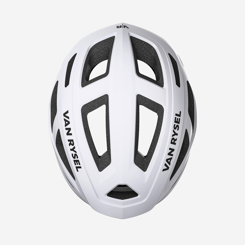 image 1 of Decathlon RoadR 500 Road Cycling Helmet