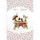 image 3 of Boofle Mum And Her Boyfriend Christmas Card