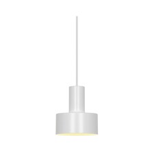 Matis | Pendant | White