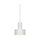 image 1 of Matis | Pendant | White