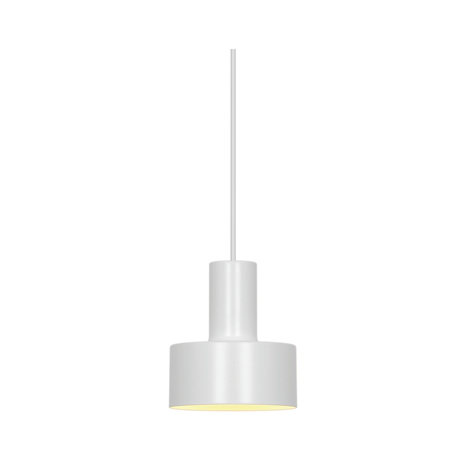 image 1 of Matis | Pendant | White