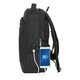 image 5 of Rucksack for Laptop and Tablet with USB Output Safta Business N/A | N/A | One Size