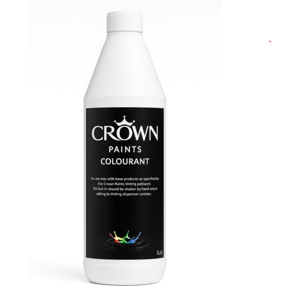image 1 of Crown Colourant - Violet - 1L