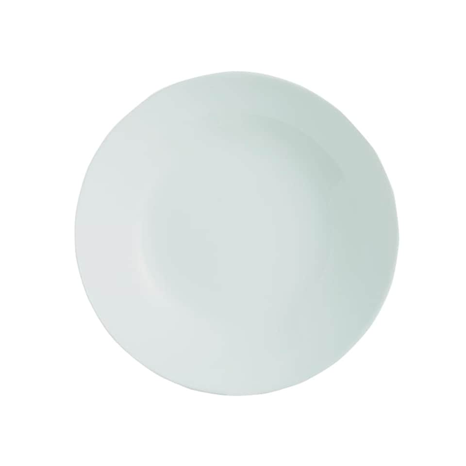 Arcopal Zelie Soup Plate - White - One Size