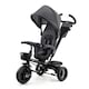 image 2 of Kinderkraft Tricycle Stroller Aveo Green