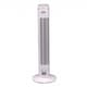 image 8 of Oypla Electrical 30" Free Standing 3-Speed Oscillating Tower Cooling Fan