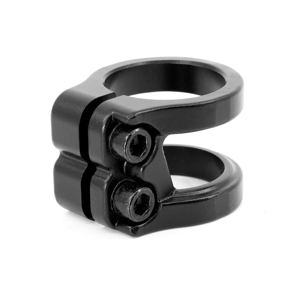 image 1 of CORE Venom Stunt Scooter Clamp